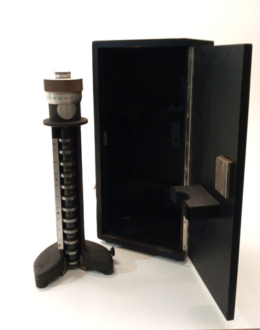 HOMMELWERKE 2087 DBP 0-275mm Höhenmessgerät Hommmel Werke, Hight Master