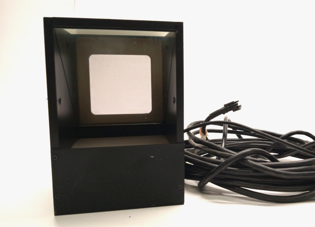 Keyence Vision CA-DXW7 Coaxial light source Illumination, Leuchte Koaxial