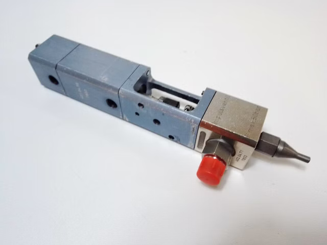 Dopag 401.04.95 Dosierpumpe Dosiergerät Dosier Impulsventil Ventil 