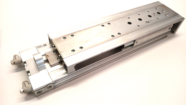 Rexroth MSC-DA-025-0100-HG,10BAR,14W26, 100HUB, R412019029