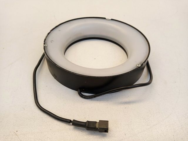 Keyence CA-DRR13M Diffus-Leuchte 130-86 rot Ringleuchte Diffus Leuchte Lampe