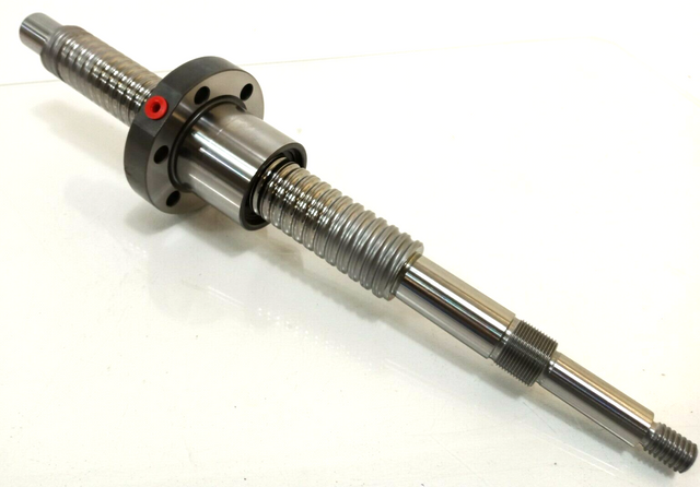 REXROTH R151321013 Kugelumlaufspindel Kugelgewindetrieb