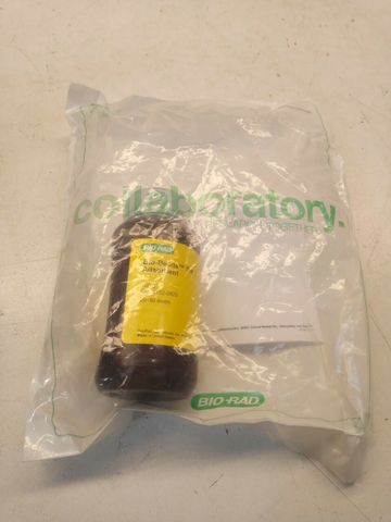 Bio-Rad 1523920 Bio-Beads SM-2 Absorbent 100 g für Chromatographie OVP 152-3920