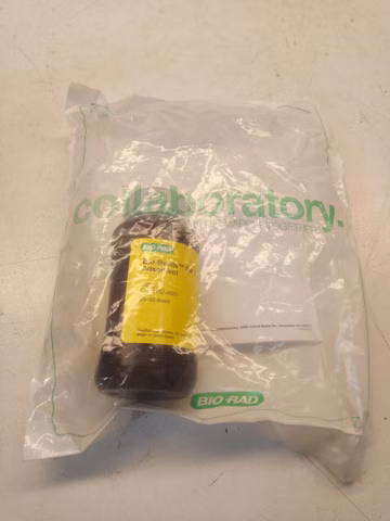 Bio-Rad 1523920 Bio-Beads SM-2 Absorbent 100 g für Chromatographie OVP 152-3920