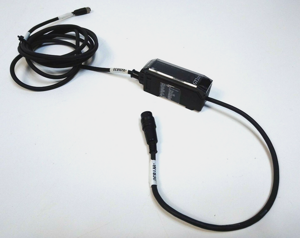 Keyence GT2-71MCP Messverstärker digitaler