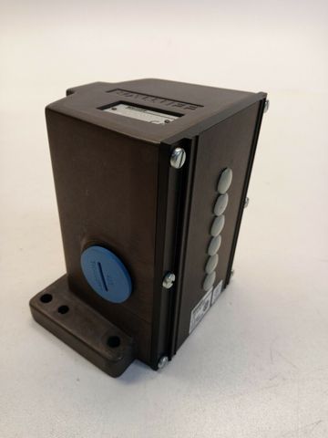 Balluff BNS00KK mechanischer Positionsschalter BNS 819-D06-D12-100-10-FD