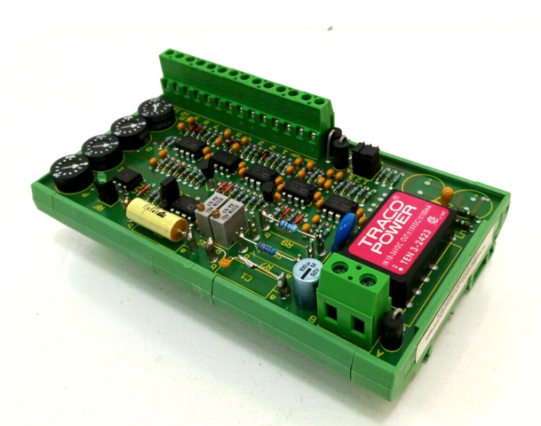 ATR Universeller PID-Regler VG2