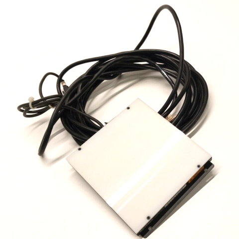 Keyence CA-DSR9 rote Hintergrundleuchte CADSR9 Lampe