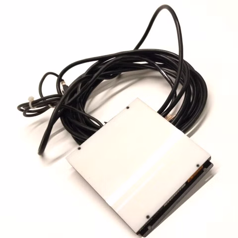Keyence CA-DSR9 rote Hintergrundleuchte CADSR9 Lampe