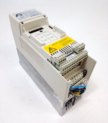 KEB  F4 Frequenzumrichter 07.F4.C3D-1280/1.4 / 0,75Kw / 0-1600Hz, 1,8KVA