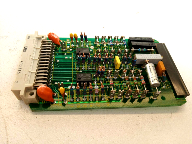 Bosch 047117-2017 Modul 0471172017 Steckkarte Karte Platine