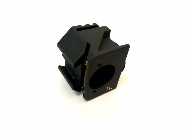 Leitz Wetzlar Filterwürfel TL Würfel Filter Mikroskop Fotofilter