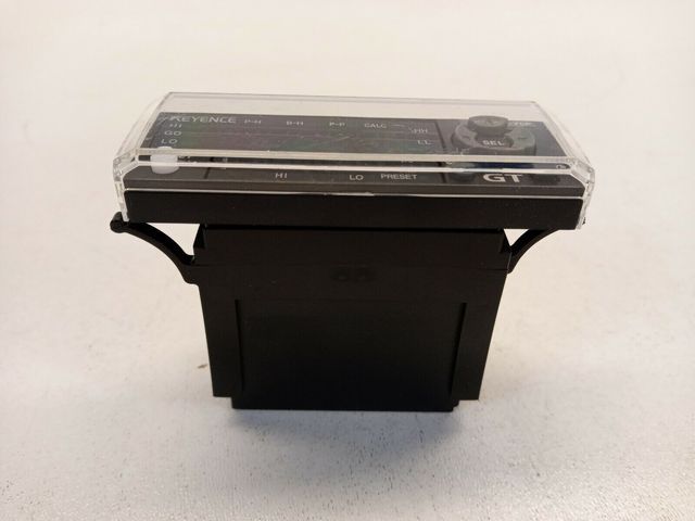 Keyence GT2-75P Messverstärker Schalttafelmontage GT275P PNP GT2 75P Sensor
