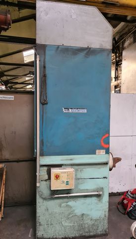 Delta Neu Poluclean P30 Staubabsauganlage Entstaubungsanlage Absauganlage 