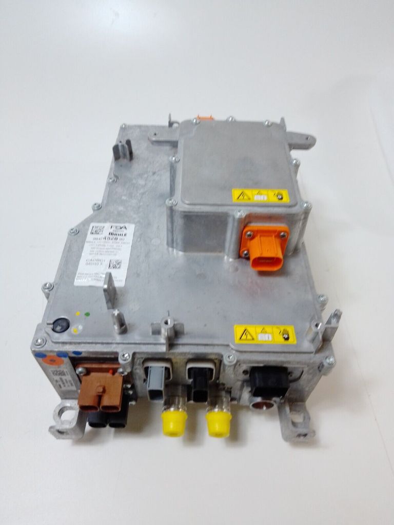 PSA Mahle 9842482880 Peugeot Citroen Inverter Hybrid 2020-2022  