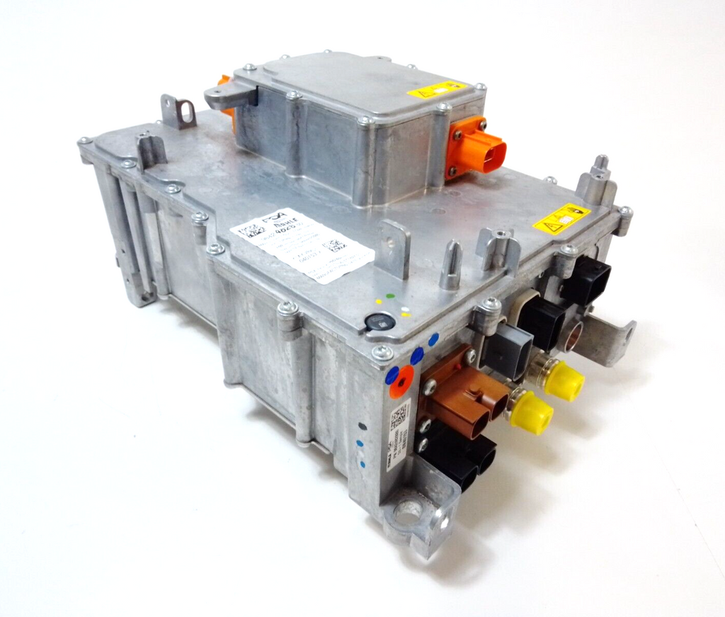 PSA Mahle 9842482880 Peugeot Citroen Inverter Hybrid 2020-2022  