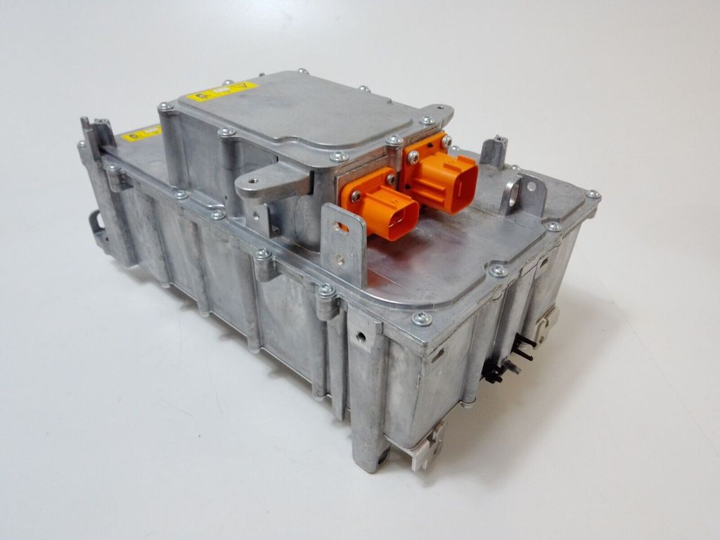 PSA Mahle 9842482880 Peugeot Citroen Inverter Hybrid 2020-2022 