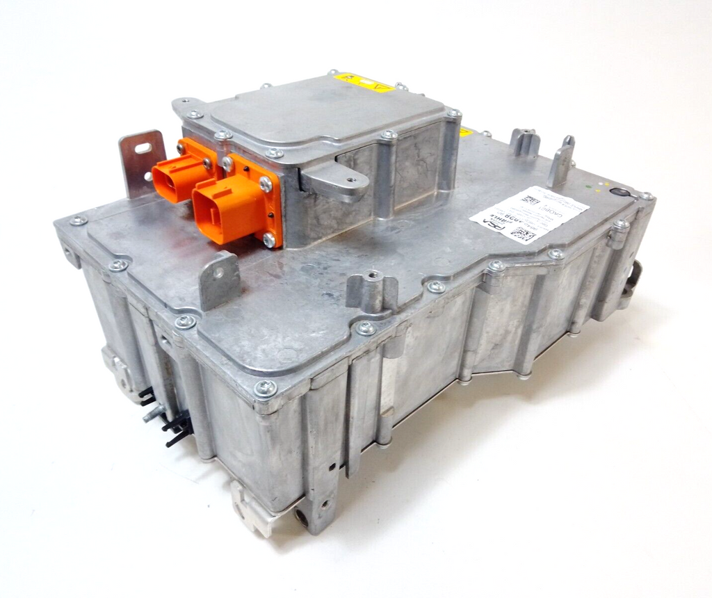 PSA Mahle 9842482880 Peugeot Citroen Inverter Hybrid 2020-2022  