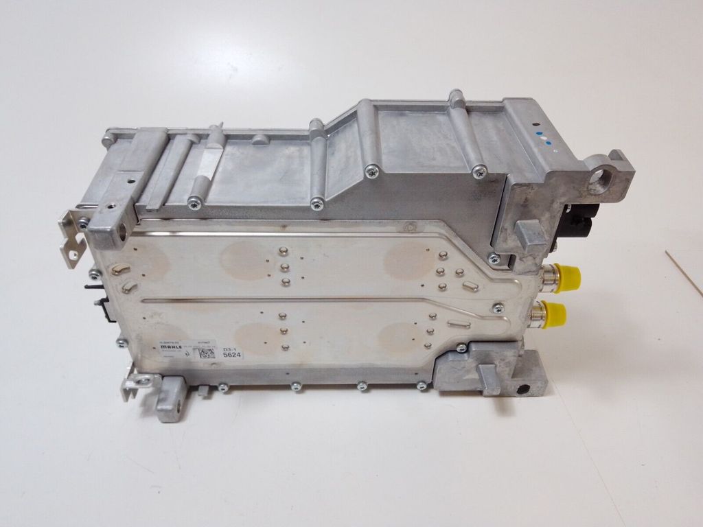 PSA Mahle 9842482880 Peugeot Citroen Inverter Hybrid 2020-2022  