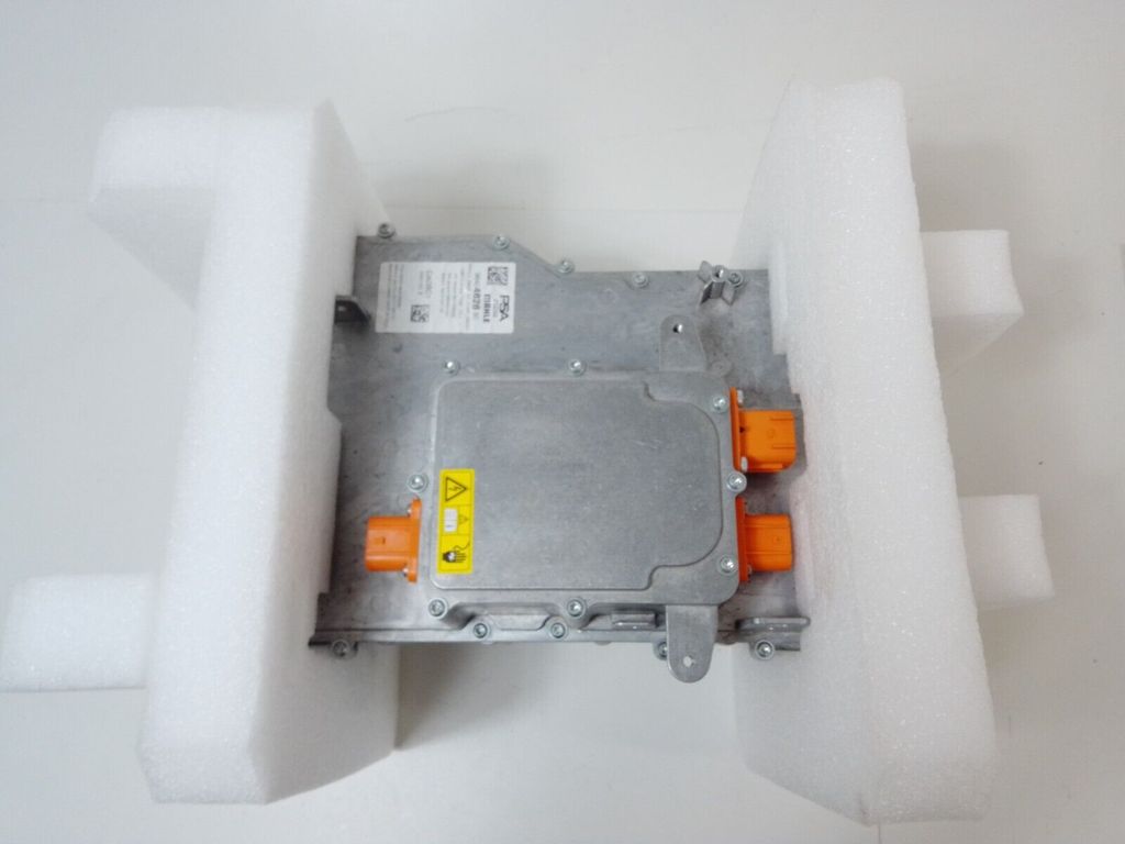 PSA Mahle 9842482880 Peugeot Citroen Inverter Hybrid 2020-2022  