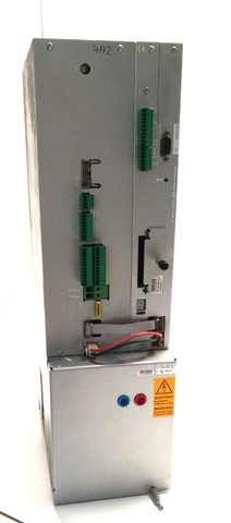 Bosch VMA70CR001-D, Steckkarte 1070070783-507, 70A 380V-460V + VMA/000/0.42-D