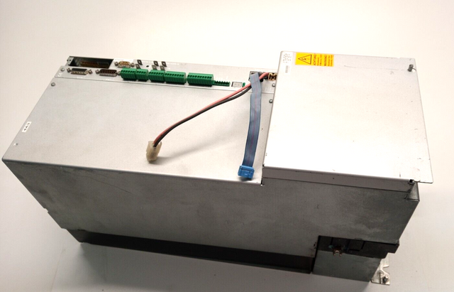 Bosch DMA 140D 3301-D, 670V-705V, 140A, 1070077623-208, *NP:13554,-€