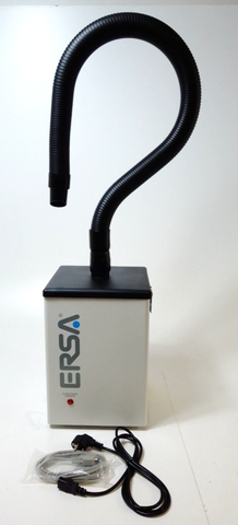 ERSA EA-55-i Lötrauchabsaugung Easy Arm Fume Extraction Löten Rauchabzug