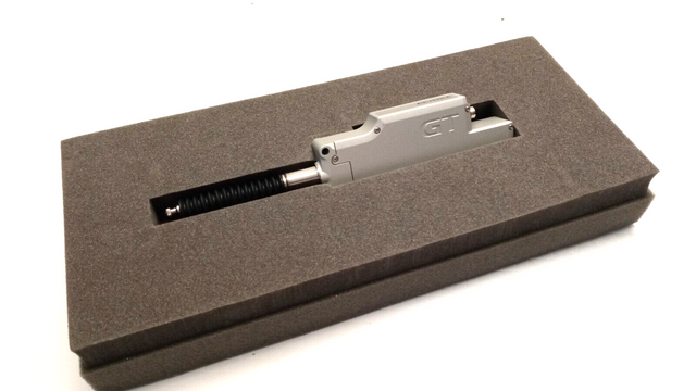 Keyence GT2-H32 Messtaster Blocktyp, Digital Contact Sensor