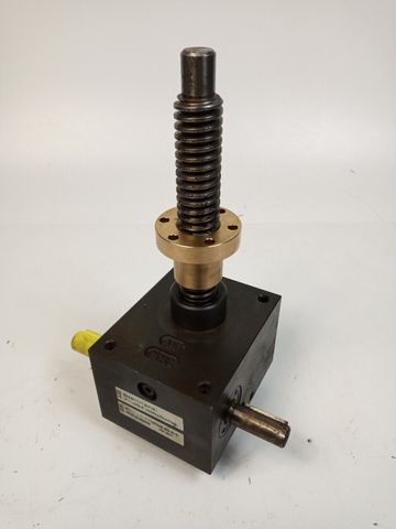 ANT NM3-R-6:1-Tr30x6-60-0-1, Hubgetriebe Spindelhubgetriebe