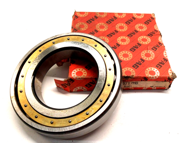 FAG Tonnenlager 85x150x28 20217-MB