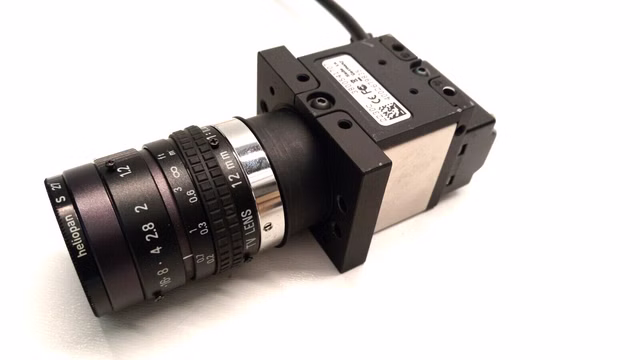 Pentax TV Camera Lens 3800541707 / 4002679835 Überwachungskamera