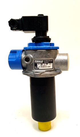 Mahle P1 50006-079 NBR, Industriefilter, Hochdruckfilter, 10 bar