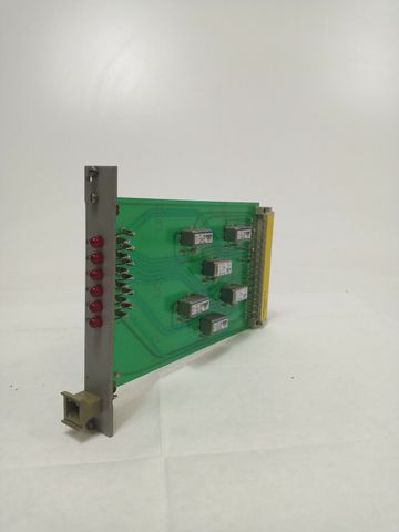 EWG AEG 029-295.779.2308.6186 Midi Semi Card 02929577923086186 Computer Board