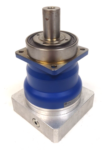 WITTENSTEIN alpha 075S-MF1-10-OC1-2S Getriebe für Elektromotor, Transmission