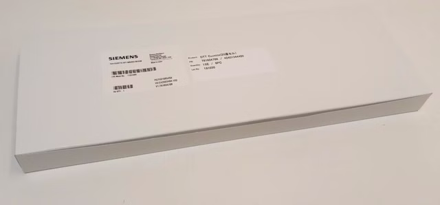 6 Stk. Siemens 11223485 Cuvette DTT Molded Design, 41115808, 1110907, Küvette
