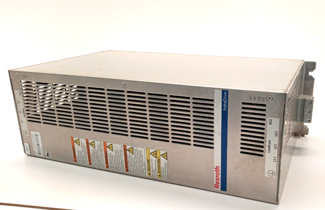 Rexroth HNF01.1A-M900-R0026-A-480-NNNN Netzfilter