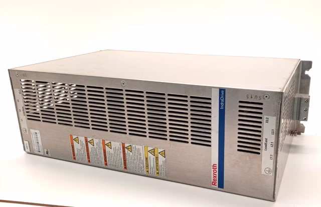 Rexroth HNF01.1A-M900-R0026-A-480-NNNN Netzfilter