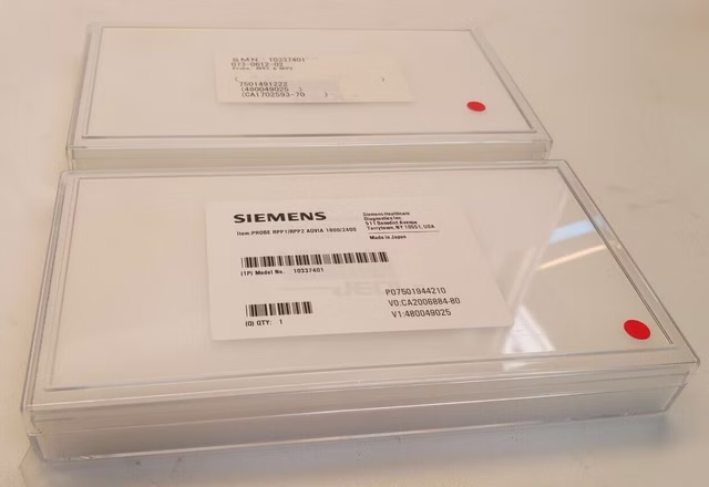 Siemens 10337401 Probe RPP1 + RPP2, 073-0612-02, Sonde, 07306120, Labor, ADVIA