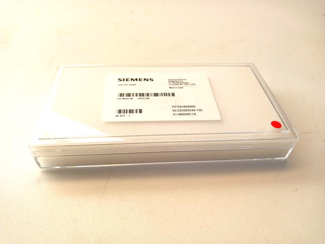 Siemens 10337399 SPP Probe 073-0961-01, Sonde, 073096101, ADVIA, Labor, Analyse