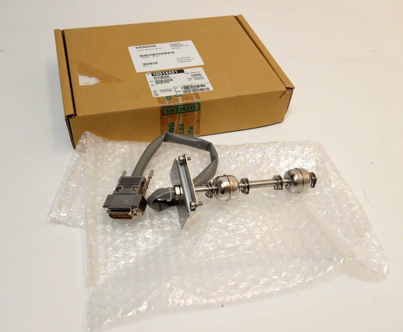 Siemens 10314421 Float Switch Pure Water Bottle, 073-0399.01, Schwimmerschalter