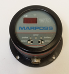 Marposs 08FN2572 Empfängermodul Anschlussseite