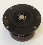 Marposs Mess-Empfänger Modul Detailaufnahme Leiterplatte