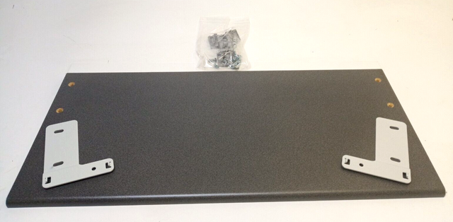 Bosch 3842512954  Fußauflage  Economic Länge 900 mm x Breite 400 mm Stärke 20 mm