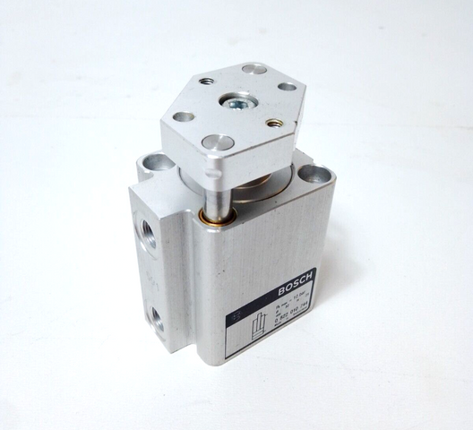 Bosch 0822010744 Hydraulikzylinder 10 bar max. Kurzhubzylinder 0 822 010 744