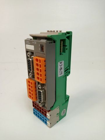 Weidmüller ZSF A 1.5 R 8275512002 DP-Bridge DP Bridge