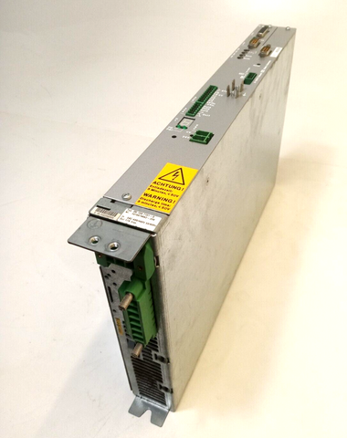 BOSCH DS15K7101-D 1070079662-209 Steuerungsmodul Modul 3AC 400/460V 50/60 Hz