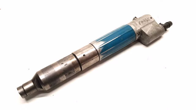 Bosch Professionell Handschrauber Druckluftschrauber 0 607 451 200 6 BAR 900/min