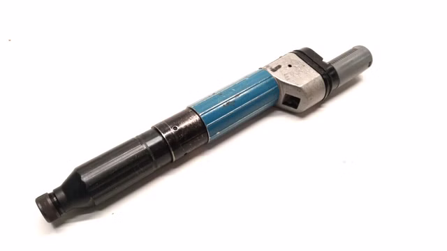 Bosch Professional 0 607 451 225 Luftdruckschrauber 6 bar 770/min