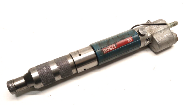 Bosch 0 607 451 204 Druckluftschrauber 6 BAR, 770/min 0607451204