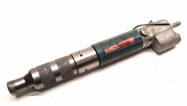 Bosch 0 607 451 204 Druckluftschrauber 6 BAR, 770/min